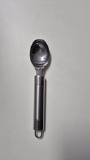 Kitchen Utensils Varied Inox Whisk, Scum, Ladle, Spatula, Cutter, Fork, Spoon