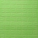 1-30Pcs 77*70/35*30cm 3D Wall Sticker Imitation Brick Bedroom Home Decor Waterproof Self-adhesive DIY Wallpaper for Living Room