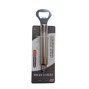Kitchen Utensils Varied Inox Whisk, Scum, Ladle, Spatula, Cutter, Fork, Spoon