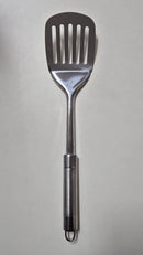 Kitchen Utensils Varied Inox Whisk, Scum, Ladle, Spatula, Cutter, Fork, Spoon