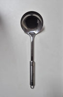 Kitchen Utensils Varied Inox Whisk, Scum, Ladle, Spatula, Cutter, Fork, Spoon
