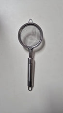 Kitchen Utensils Varied Inox Whisk, Scum, Ladle, Spatula, Cutter, Fork, Spoon