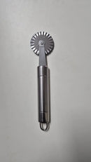 Kitchen Utensils Varied Inox Whisk, Scum, Ladle, Spatula, Cutter, Fork, Spoon