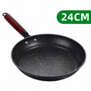Frigideira Gourmet Antiaderente de Cerâmica com Tampa