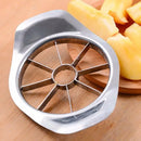 Stainless Steel Apple Cutter Slicer Vegetable Fruit Tool Fruit Slicer Kitchen Gadget Kitchen Accessories multifunctional Tools