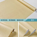 90cm Width Wood Grain Stickers for Wardrobe Cupboard Table Furniture Waterproof Self Adhesive Wallpaper Home Decor Door Stickers