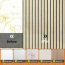 10M/5M/3M Wood Grain Self-adhesive Wallpaper for Bedroom Living Room Wall Cladding Peel&Stick Waterproof Wall Sticker Home Decor