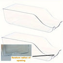 Refrigerator Organizer Bins Soda Cans Dispenser Bins Can Dispensers  Auto Rolling Dispenser Fridge Organizer Pantry Organizer