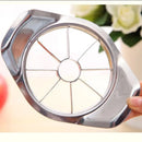 Stainless Steel Apple Cutter Slicer Vegetable Fruit Tool Fruit Slicer Kitchen Gadget Kitchen Accessories multifunctional Tools
