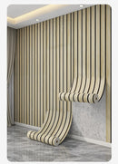 10M/5M/3M Wood Grain Self-adhesive Wallpaper for Bedroom Living Room Wall Cladding Peel&Stick Waterproof Wall Sticker Home Decor
