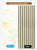 10M/5M/3M Wood Grain Self-adhesive Wallpaper for Bedroom Living Room Wall Cladding Peel&Stick Waterproof Wall Sticker Home Decor