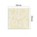 10-50PCS Imitation Marble 3D Ceramic Tile Wall Renovation Decoration Sticker Waterproof Self-adhesive Homeelf-adhesive Wallpaper