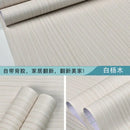 90cm Width Wood Grain Stickers for Wardrobe Cupboard Table Furniture Waterproof Self Adhesive Wallpaper Home Decor Door Stickers