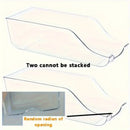 Refrigerator Organizer Bins Soda Cans Dispenser Bins Can Dispensers  Auto Rolling Dispenser Fridge Organizer Pantry Organizer
