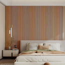 1 Roll Self-Adhesive Wall Panel Sxp Foam Stickers Peel and Stick 3D Wall Sticker Easy to DIY Suitable for Ceiling, Living Room