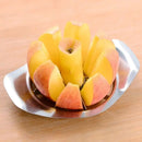 Stainless Steel Apple Cutter Slicer Vegetable Fruit Tool Fruit Slicer Kitchen Gadget Kitchen Accessories multifunctional Tools