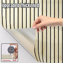 10M/5M/3M Wood Grain Self-adhesive Wallpaper for Bedroom Living Room Wall Cladding Peel&Stick Waterproof Wall Sticker Home Decor