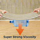 10M/5M/3M Wood Grain Self-adhesive Wallpaper for Bedroom Living Room Wall Cladding Peel&Stick Waterproof Wall Sticker Home Decor
