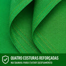 🇧🇷 Bandeira do Brasil Gigante 180x120cm
